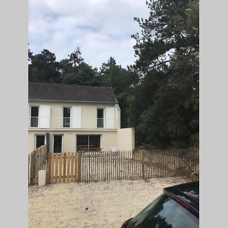 Côté Mer - Maison  Barneville-Carteret Exterior foto